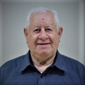 Elijah Zureiq